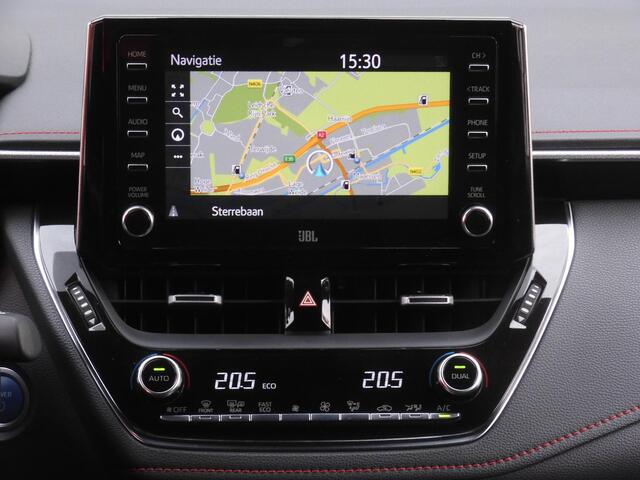 Toyota COROLLA Touring Sports 2.0 HYBRID EXECUTIVE/ JBL/ ELEKT. KLEP/ CARPLAY