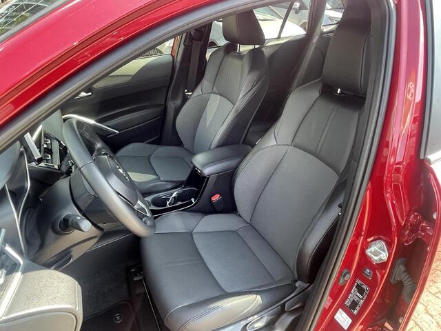 Toyota COROLLA Cross Hybrid 140 Style All seasonbanden