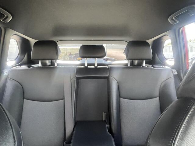 Toyota COROLLA Cross Hybrid 140 Style All seasonbanden