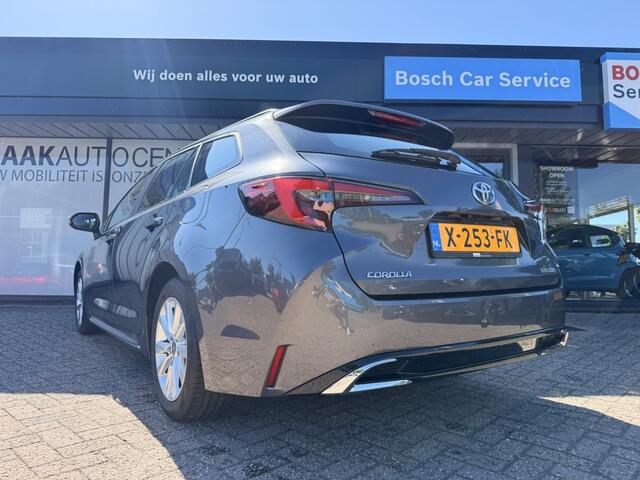Toyota COROLLA Touring Sports Hybrid 140 Active