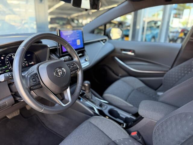 Toyota COROLLA Touring Sports Hybrid 140 Active