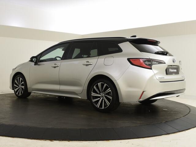 Toyota COROLLA Touring Sports 1.8 Hybrid Bi Tone | Head-up | Elektr. a. klep | Stoelverw. |
