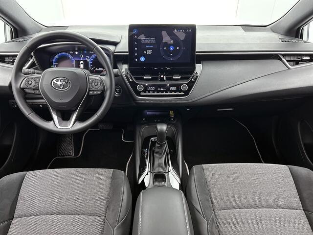Toyota COROLLA Touring Sports Hybrid 140 Dynamic