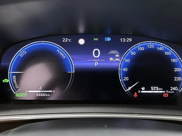 Toyota COROLLA Touring Sports Hybrid 140 Dynamic