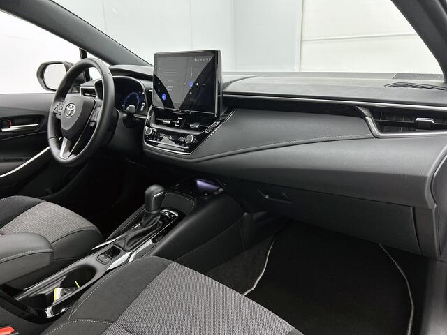 Toyota COROLLA Touring Sports Hybrid 140 Dynamic