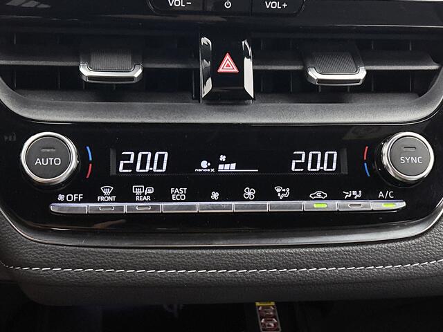 Toyota COROLLA Touring Sports Hybrid 140 Dynamic