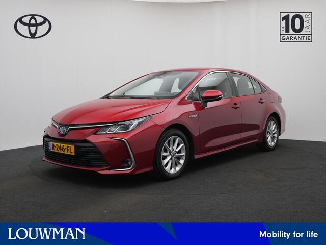 Toyota COROLLA 1.8 Hybrid Active | Cruise Control Adaptief | Achteruitrijcamera |