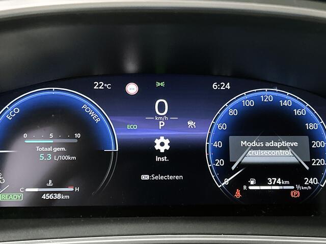 Toyota COROLLA Cross Hybrid 140 Style