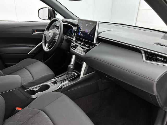 Toyota COROLLA Cross Hybrid 140 Style