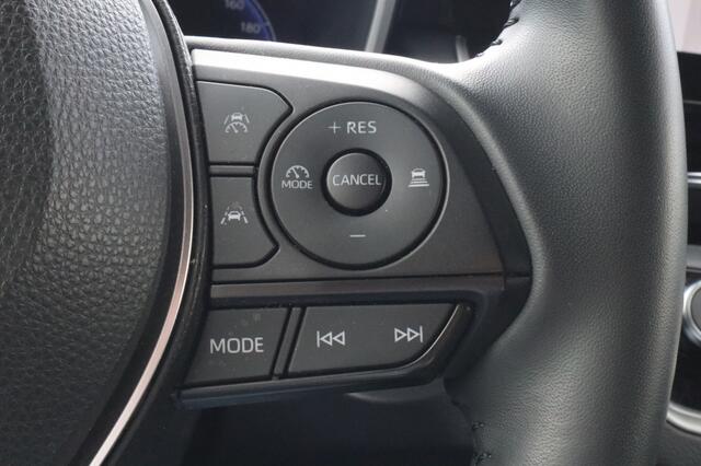 Toyota COROLLA Cross Hybrid 140 Style Trekhaak | All Seasonbanden | Blindspot
