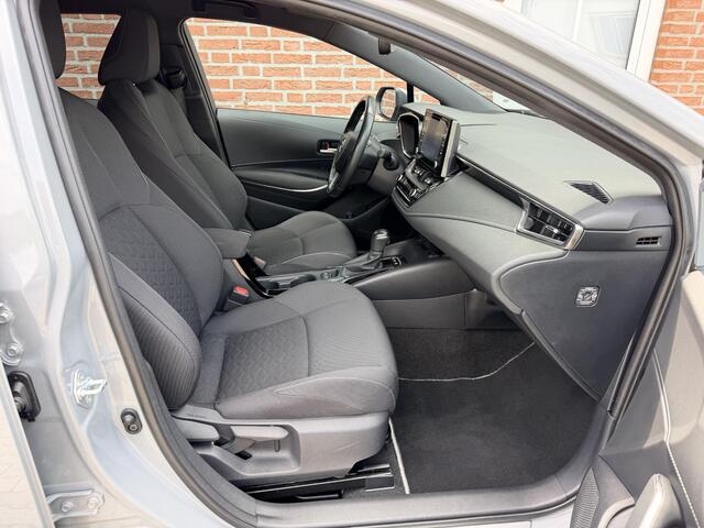 Toyota COROLLA Touring Sports 1.8 Hybrid Style *Dode hoek det.*Parkeersens.*