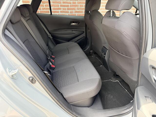 Toyota COROLLA Touring Sports 1.8 Hybrid Style *Dode hoek det.*Parkeersens.*