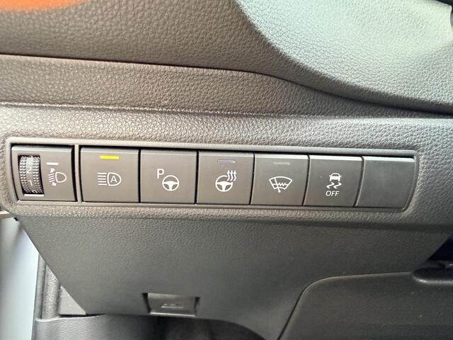 Toyota COROLLA Touring Sports 1.8 Hybrid Style *Dode hoek det.*Parkeersens.*