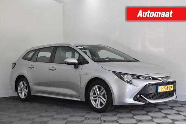 Toyota COROLLA Touring Sports 1.8 HYBRID Active Automaat