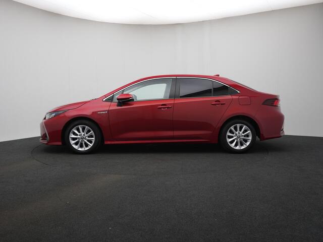 Toyota COROLLA 1.8 Hybrid Dynamic | Afneembare Trekhaak