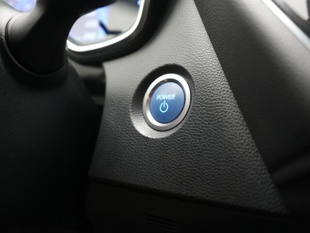 Toyota COROLLA 1.8 Hybrid Dynamic | Afneembare Trekhaak