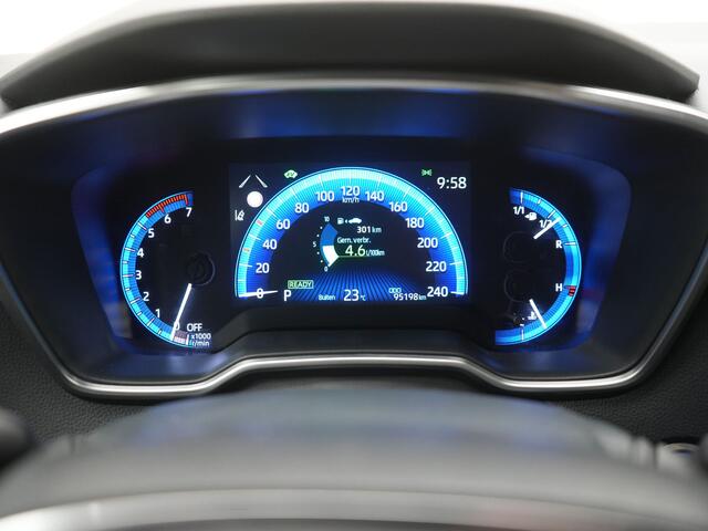 Toyota COROLLA 1.8 Hybrid Dynamic | Afneembare Trekhaak