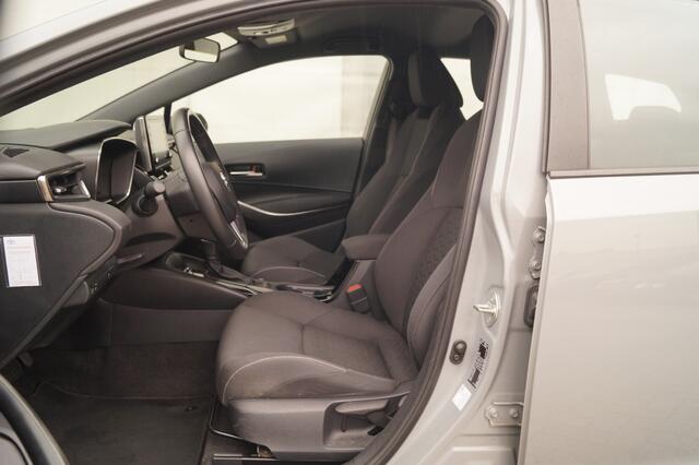 Toyota COROLLA Touring Sports 1.8 Hybrid Active -ECC-CARPLAY-CAM-