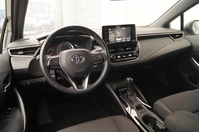 Toyota COROLLA Touring Sports 1.8 Hybrid Active -ECC-CARPLAY-CAM-
