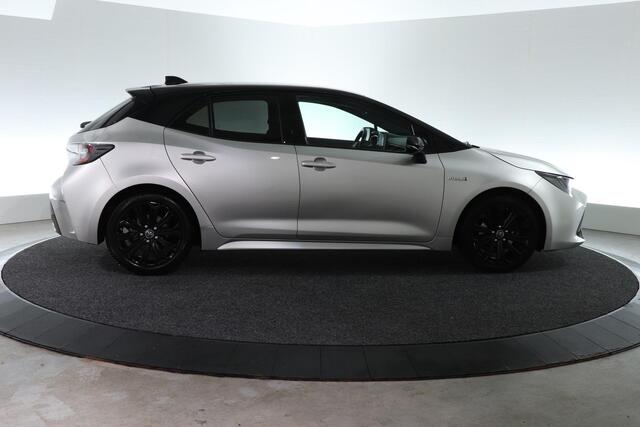 Toyota COROLLA 2.0 Hybrid Dynamic | TREKHAAK | ADAP. CRUISE | STOELVERW. |