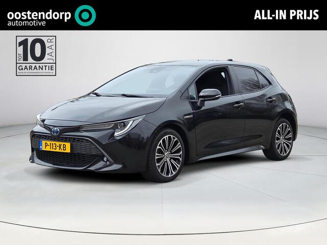 Toyota COROLLA 1.8 Hybrid Dynamic | Apple CarPlay | Navigatie | Rijklaar incl. garantie |