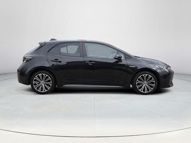 Toyota COROLLA 1.8 Hybrid Dynamic | Apple CarPlay | Navigatie | Rijklaar incl. garantie |