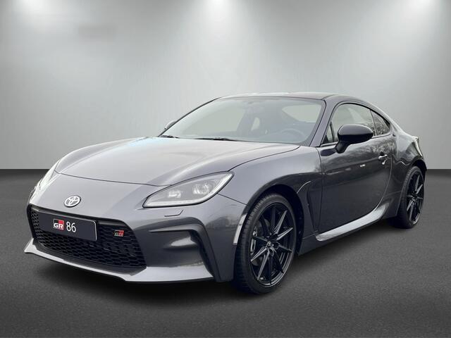 Toyota GR86 2.4 Premium