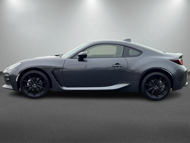 Toyota GR86 2.4 Premium