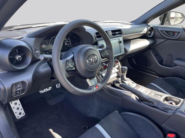Toyota GR86 2.4 Premium