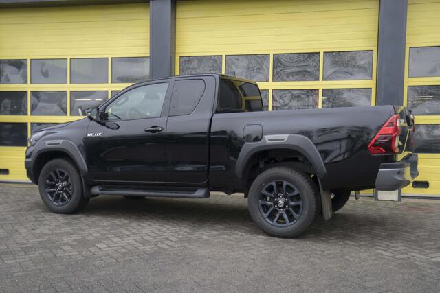 Toyota HI-LUX HiLux 2.8 D-4D Xtra Cab Invincible MY 2025 BPM VRIJ !!