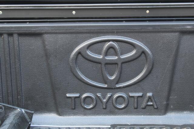 Toyota HI-LUX HiLux 2.4 D-4D-F | Nieuwstaat | RIVAL Lierbumper