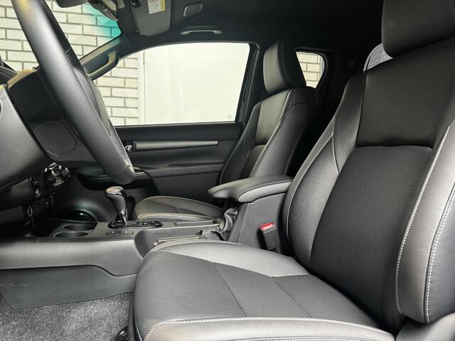 Toyota HI-LUX Hilux 2.8 D-4D Xtra Cab Invincible automaat ex BPM/BTW
