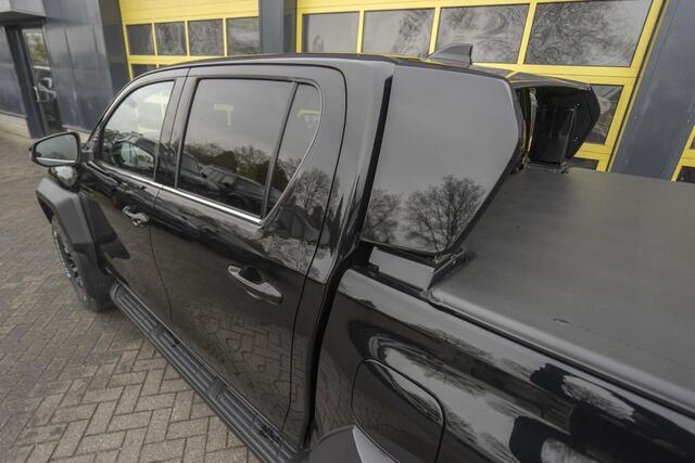 Toyota HI-LUX HiLux 2.8 D-4D Double Cab GR Sport