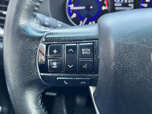 Toyota HI-LUX HiLux 2.4 D-4D-F Xtra Cab Professional 3500 KG Trekgewicht | Ex BTW