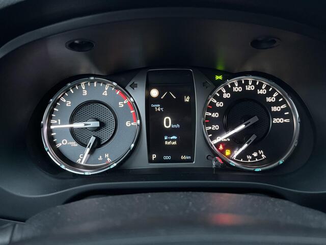 Toyota HI-LUX HiLux 2.8 D-4D Xtra Cab Professional | Origineel NL | Incl. BPM | Nieuw & direct leverbaar