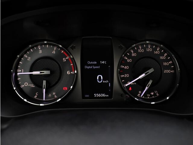 Toyota HI-LUX HiLux 2.4 D-4D 4WD Cool Comfort | Airco | Cruise | Trekhaak