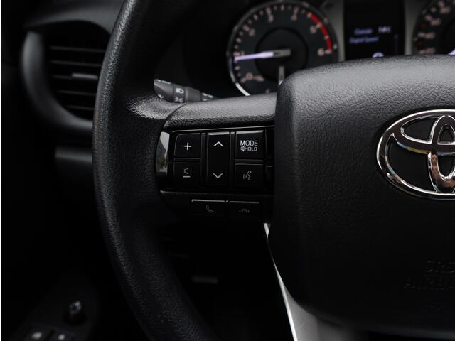 Toyota HI-LUX HiLux 2.4 D-4D 4WD Cool Comfort | Airco | Cruise | Trekhaak