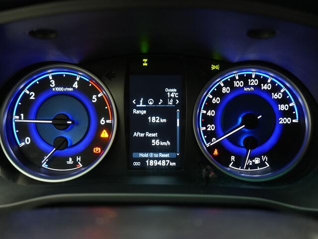 Toyota HI-LUX HiLux 2.4 D-4D-F Xtra Cab Professional