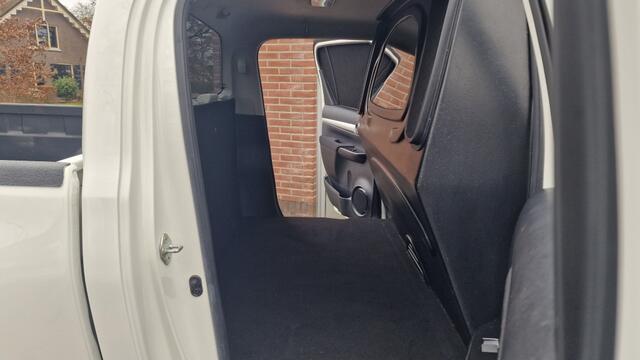 Toyota HI-LUX HiLux 2.4 D-4D-F DC 4WD Professional, Unieke staat!