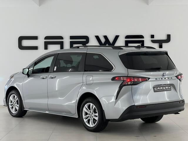 Toyota HIGHLANDER Sienna 2.5 Hybrid Luxe XLE