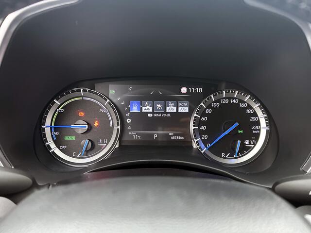 Toyota HIGHLANDER 2.5 AWD Hybrid Executive | BTW Voertuig | 7 Persoons |