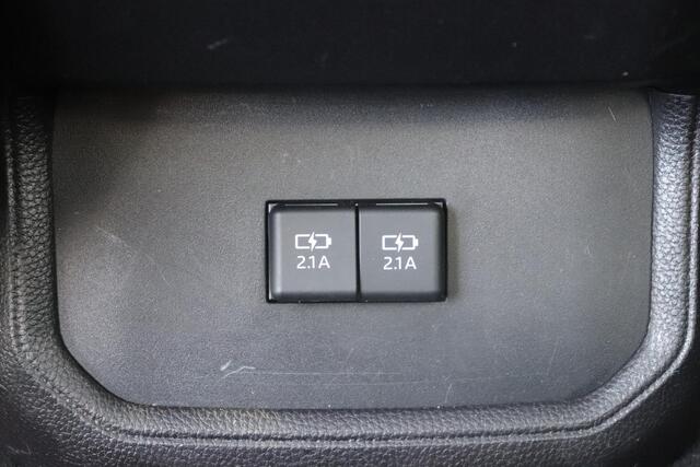 Toyota HIGHLANDER 2.5 AWD Hybrid Premium, JBL, Stoel verkoeling en verwarming, Leder, BSM, Apple Carplay/Android Auto!