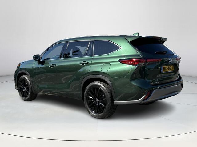 Toyota HIGHLANDER 2.5 AWD Hybrid Premium | All-in prijs! |