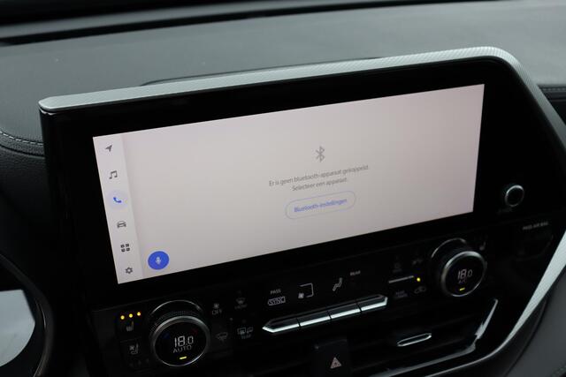 Toyota HIGHLANDER 2.5 AWD Hybrid Premium, Trekhaak 360 Camera, Stoel en stuurverwarming