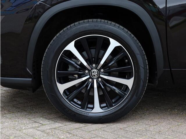 Toyota HIGHLANDER 2.5 AWD Hybrid Premium | Panoramadak | 360 Camera | Stoelventila