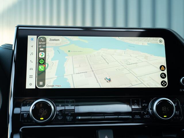 Toyota HIGHLANDER 2.5 AWD Hybrid Premium 7 pers. | Panodak | 20'' | JBL | Stoelgeheugen | 360 Camera | Head Up | BSM | Prijs Rijklaar!!