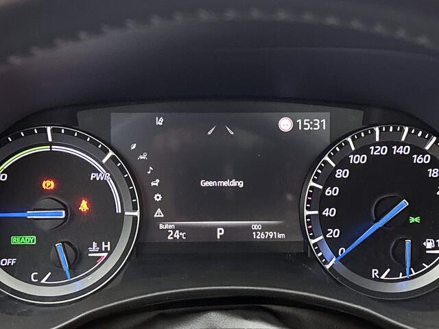 Toyota HIGHLANDER 2.5 AWD Hybrid Premium | Dealer Onderhouden | Panorama schuif/kantel dak | JBL | Head-Up Display | 360 camera+ binnenspiegel | Stoelventilatie | Stoel+stuurverwarming+ Achterbank | Elektrische Achterklep | Navigati