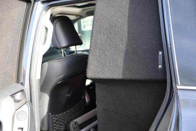 Toyota LAND CRUISER 150 2.8 D-4D 5DRS EXECUTIVE A/T VAN