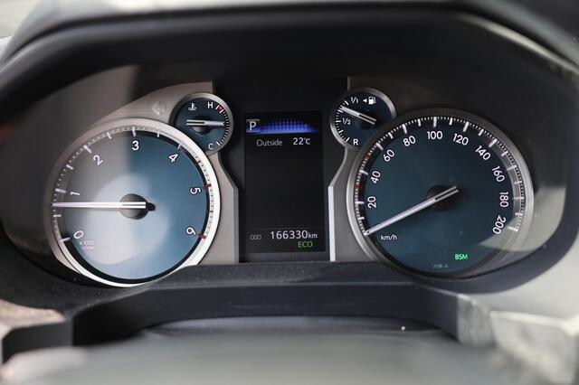 Toyota LAND CRUISER 150 2.8 D-4D 5DRS LOUNGE A/T 5 ZITS
