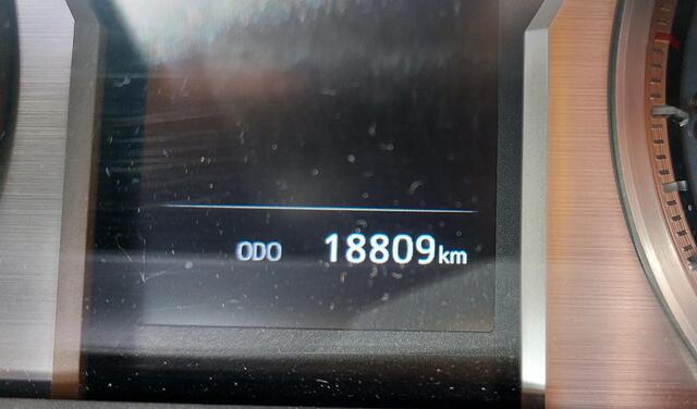 Toyota LAND CRUISER 2.8 D-4D-F |Tec-Ed|Luchtvering|Dak|